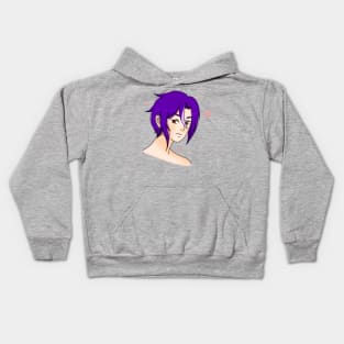 Ryo Kids Hoodie